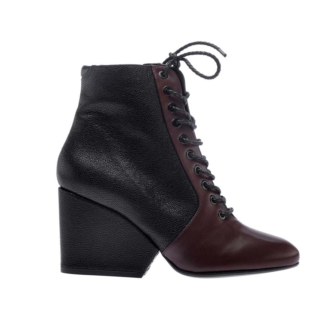 Robert Clergerie, Ankle boots